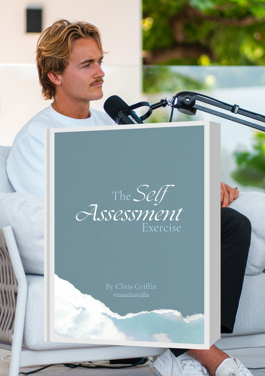 The Self Assessment Exercise