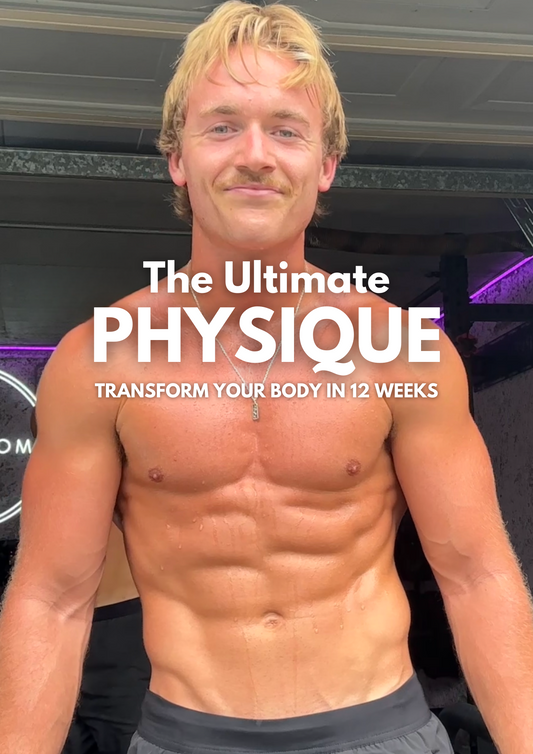 The Ultimate Physique