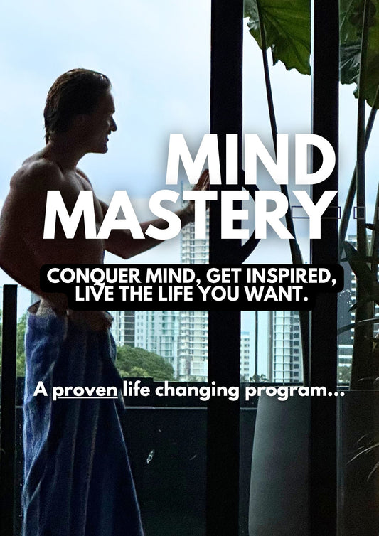 Mind Mastery